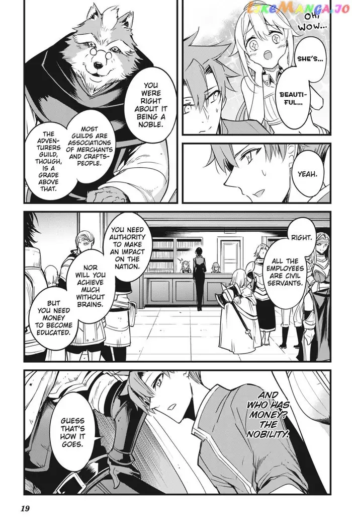 Goblin Slayer: Side Story Year One Chapter 47 image 20_optimized_optimized